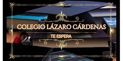 LAZARO CARDENAS