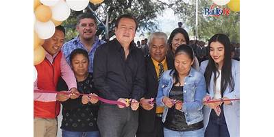 LAZARO CARDENAS
