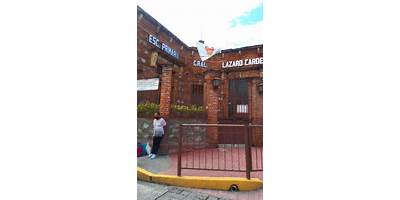 LAZARO CARDENAS