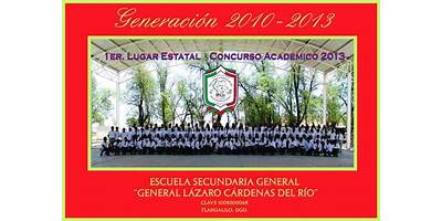 LAZARO CARDENAS