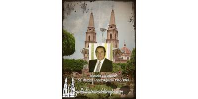 LEANDRO ARELLANO GARCIA