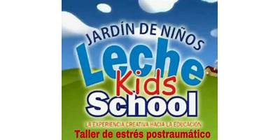 LECHE KIDS SCHOOL