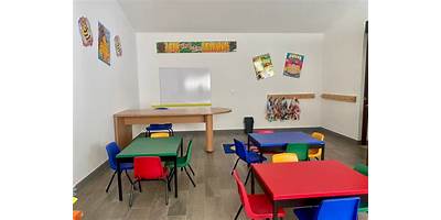 LEMON TREE PRESCHOOL