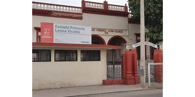 LEONA VICARIO