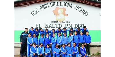 LEONA VICARIO