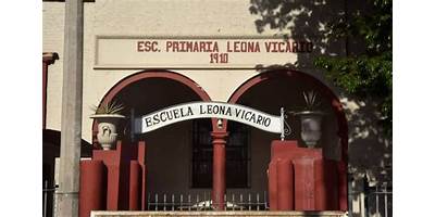 LEONA VICARIO