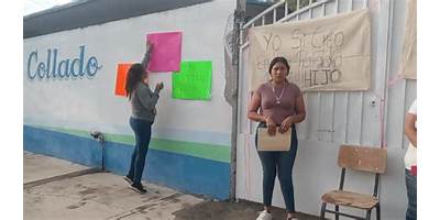 LEONOR COLLADO