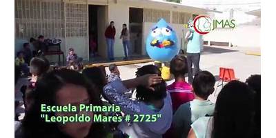LEOPOLDO MARES 2725