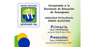 LEOPOLDO ZEA
