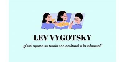 LEV SEMENOVICH VIGOTSKY