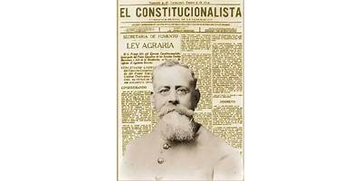 LEY 6 DE ENERO DE 1915 2438