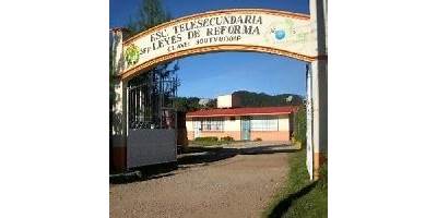 LEYES DE REFORMA