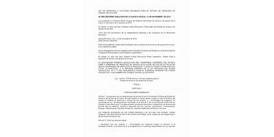 LIBERACION INDIGENA