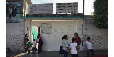 LIBERTAD DE EXPRESION