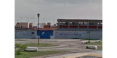 LIBERTADORES DE AMERICA