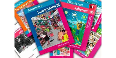 LIBRO DE TEXTO GRATUITO