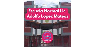 LIC. ADOLFO LOPEZ MATEOS