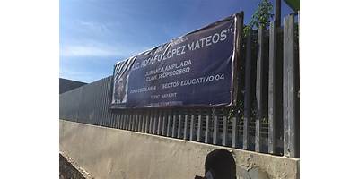 LIC. ADOLFO LOPEZ MATEOS