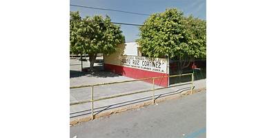 LIC. ADOLFO RUIZ CORTINES