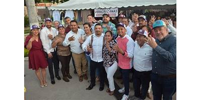 LIC. ALBERTO SERGIO MANUECO GUZMAN