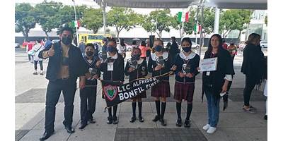 LIC. ALFREDO V. BONFIL PINTO