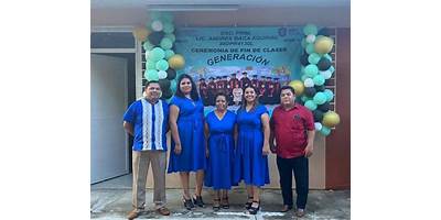 LIC. ANDRES BACA AGUIRRE