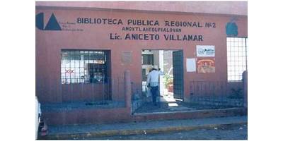 LIC. ANICETO VILLAMAR
