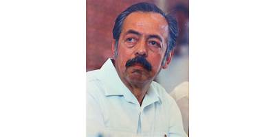 LIC. ANTONIO RIVAPALACIO LOPEZ