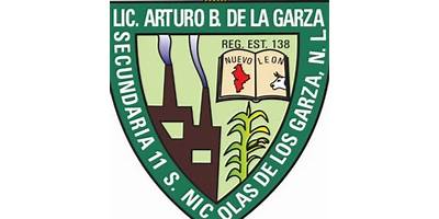 LIC. ARTURO B. DE LA GARZA