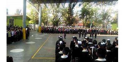 LIC. BENITO JUAREZ A E P