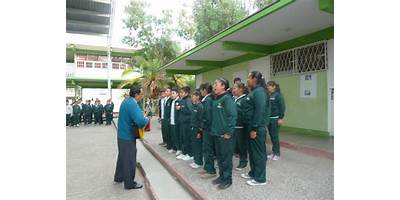 LIC. BENITO JUAREZ