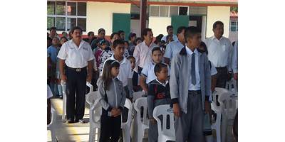LIC. BENITO JUAREZ