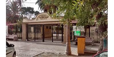 LIC. BENITO JUAREZ