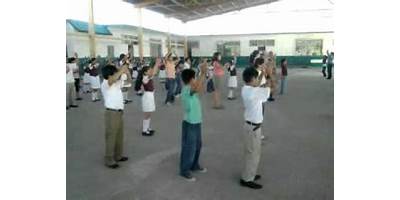 LIC. BENITO JUAREZ