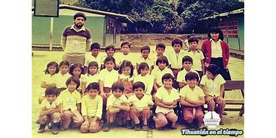 LIC. BENITO JUAREZ GARCIA