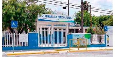 LIC. BENITO JUAREZ