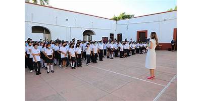 LIC. BENITO JUAREZ
