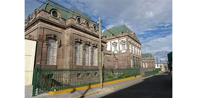 LIC. BENITO JUAREZ