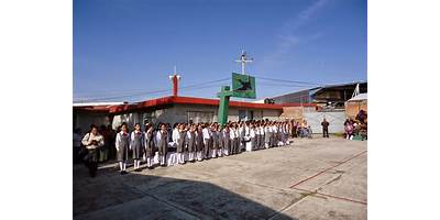 LIC. BENITO JUAREZ