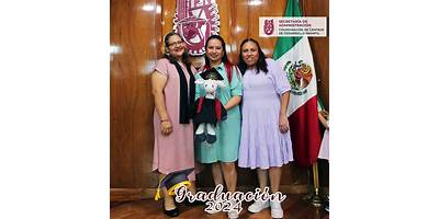 LIC. CLEMENTINA BATALLA DE BASSOLS