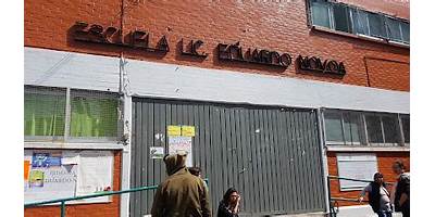 LIC. EDUARDO NOVOA