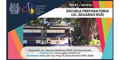 LIC. EDUARDO RUIZ