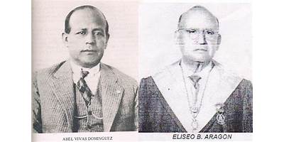 LIC. ELISEO ARAGON REBOLLEDO