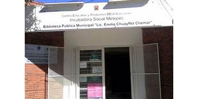LIC. EMILIO CHUAYFFET CHEMOR