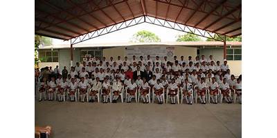 LIC. EMILIO PORTES GIL
