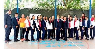 LIC. FLORES RICO