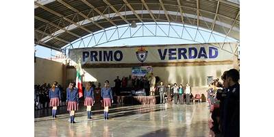 LIC. FRANCISCO PRIMO VERDAD