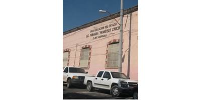LIC. FRANCISCO ZARCO