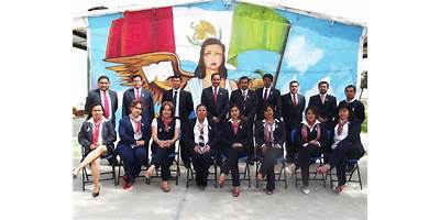LIC. GUILLERMO ROBLES GIL