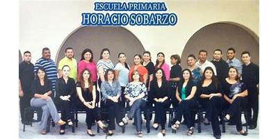 LIC. HORACIO SOBARZO